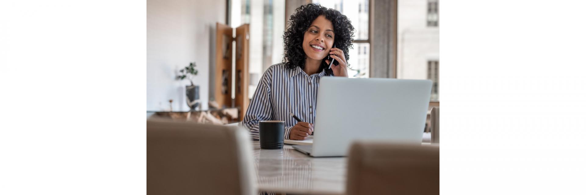 Entreprenariat féminin en Afrique du Nord : rôle de la finance et des compétences numériques