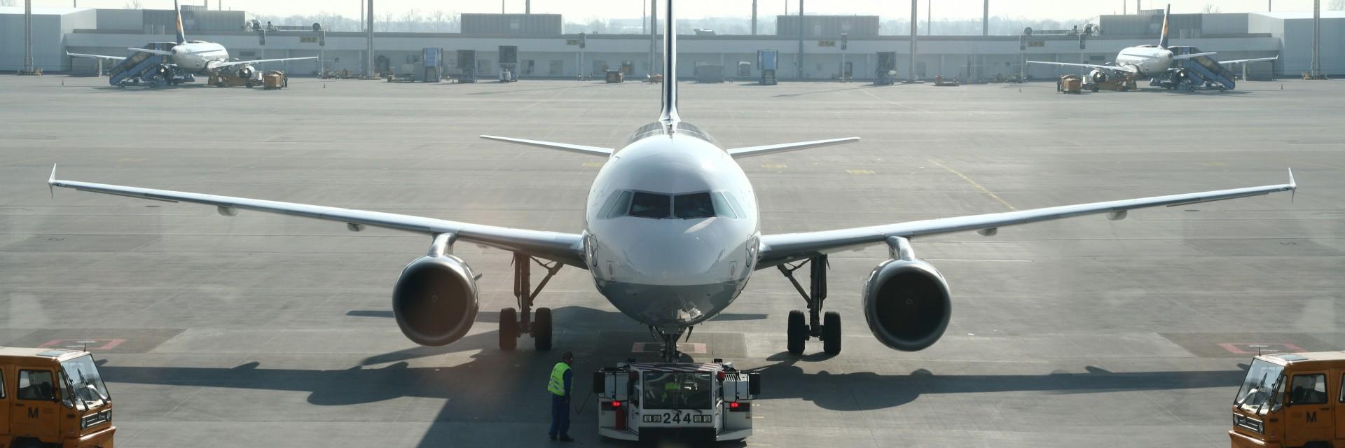 Monitoring progress on the 'Yamoussoukro Decision' and the Single African Air Transport Market