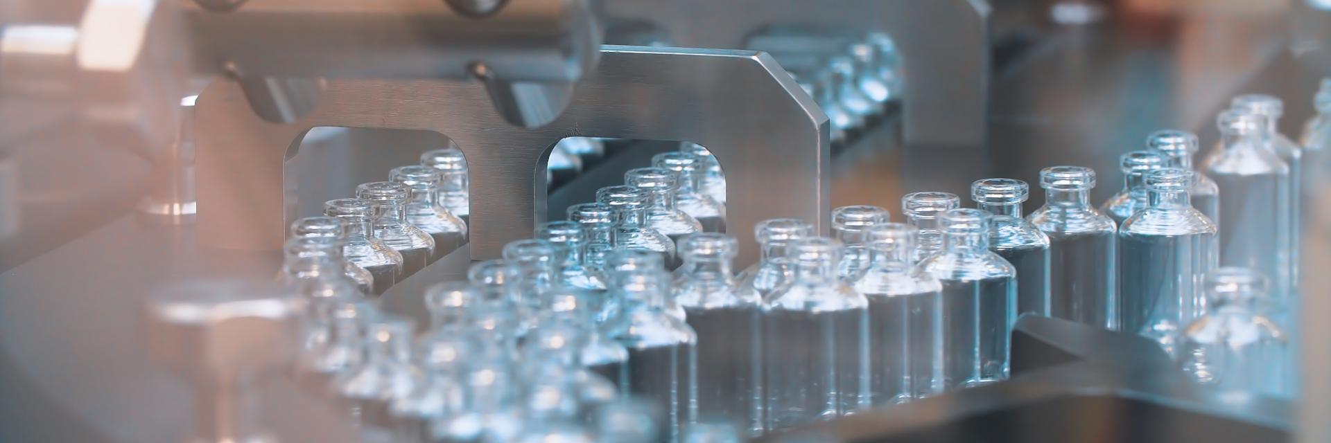 ECA pushes for scaling up local vaccine manufacturing in Africa