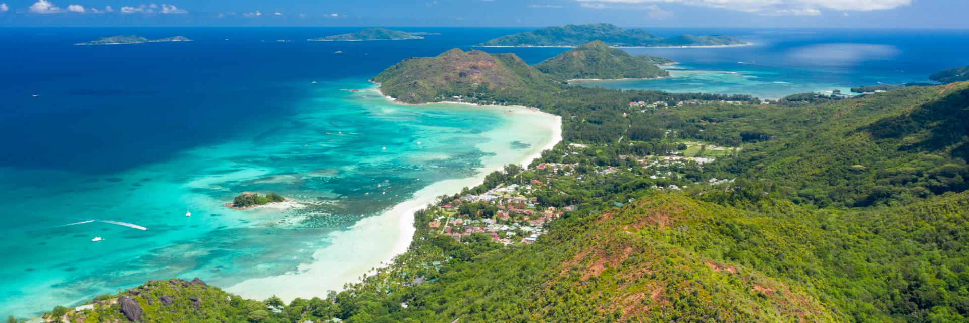 African Small Island Developing States press for adaptation finance to fight climate change
