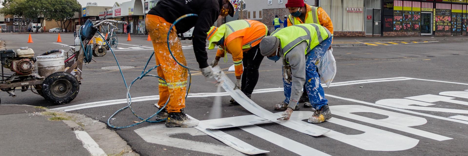 Claver Gatete calls for urgent investment in road safety management