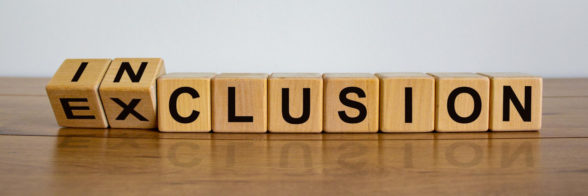 Exclusion, endurance, and the fight for inclusion
