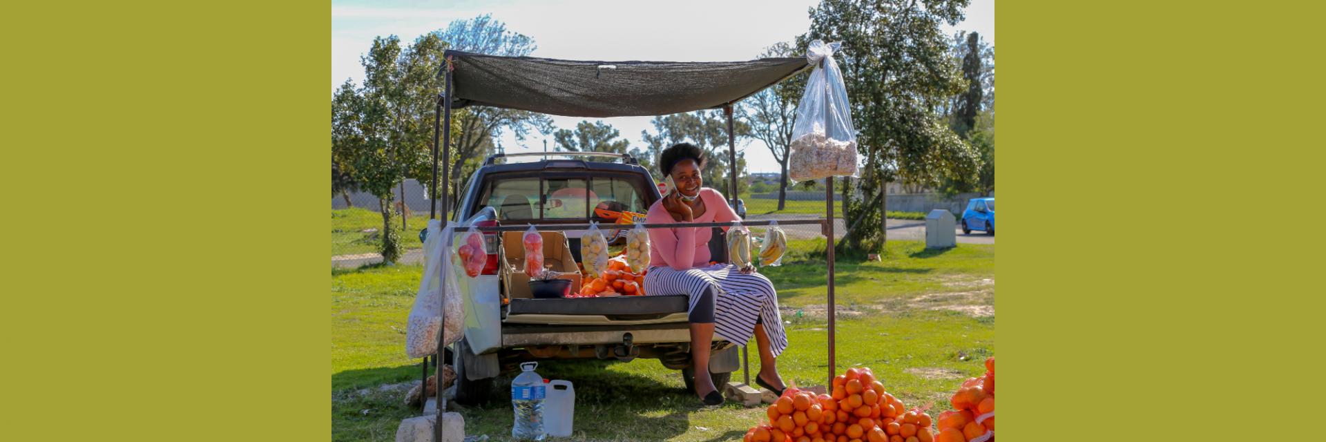 Central Africa: ECA launches regional project to remove barriers facing women in cross-border trade and accelerate AfCFTA implementation