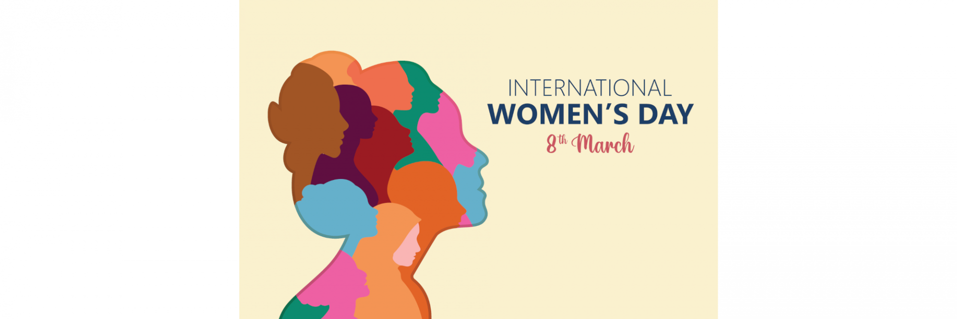 The Secretary-General’s message for International Women’s Day