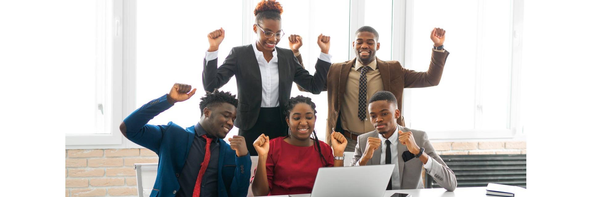 ECA convenes leaders and youth entrepreneurs to unlock regional value chains ahead of the Africa Development Impact Forum