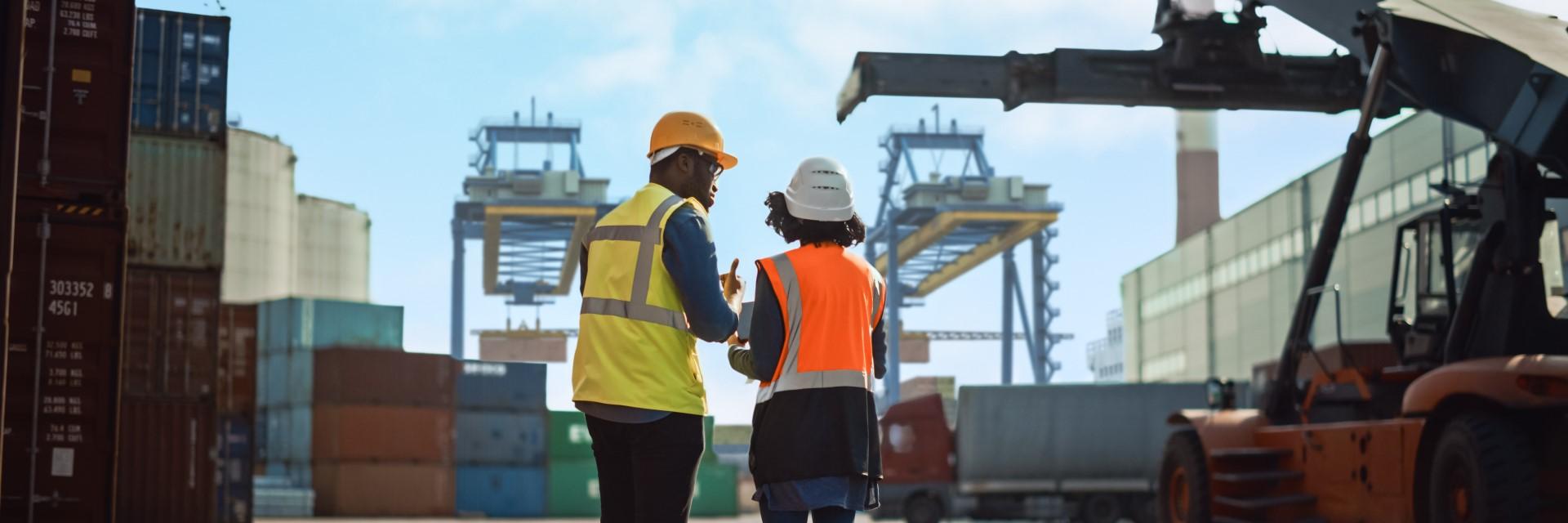 Exploiter les opportunités commerciales intra-africaines pour les PME zimbabwéennes dans le cadre de la ZLECAf