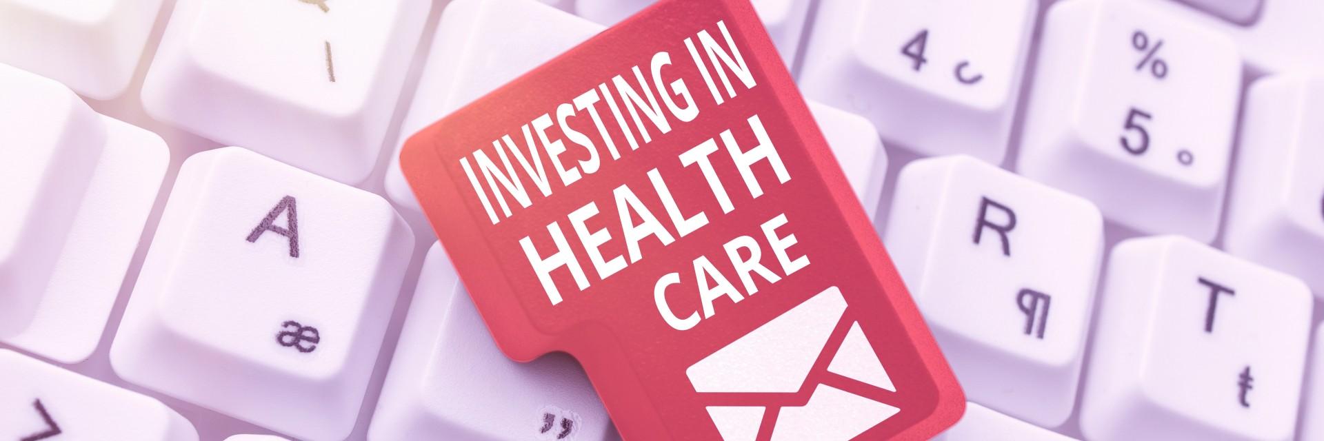From health expenditure to investment: Togo and ECA advance sustainable health financing