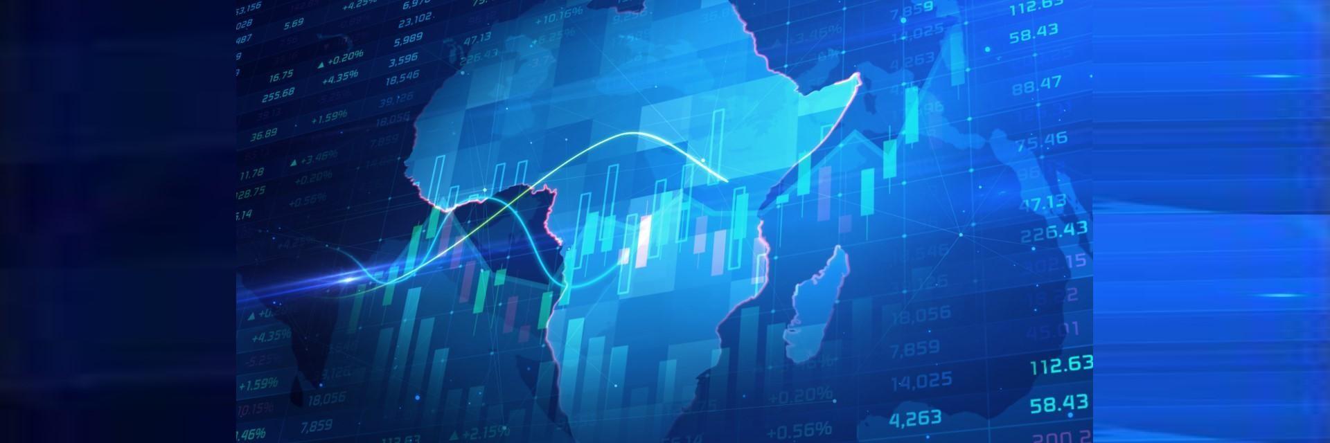 Effective financial markets, key to sustainable development in Africa