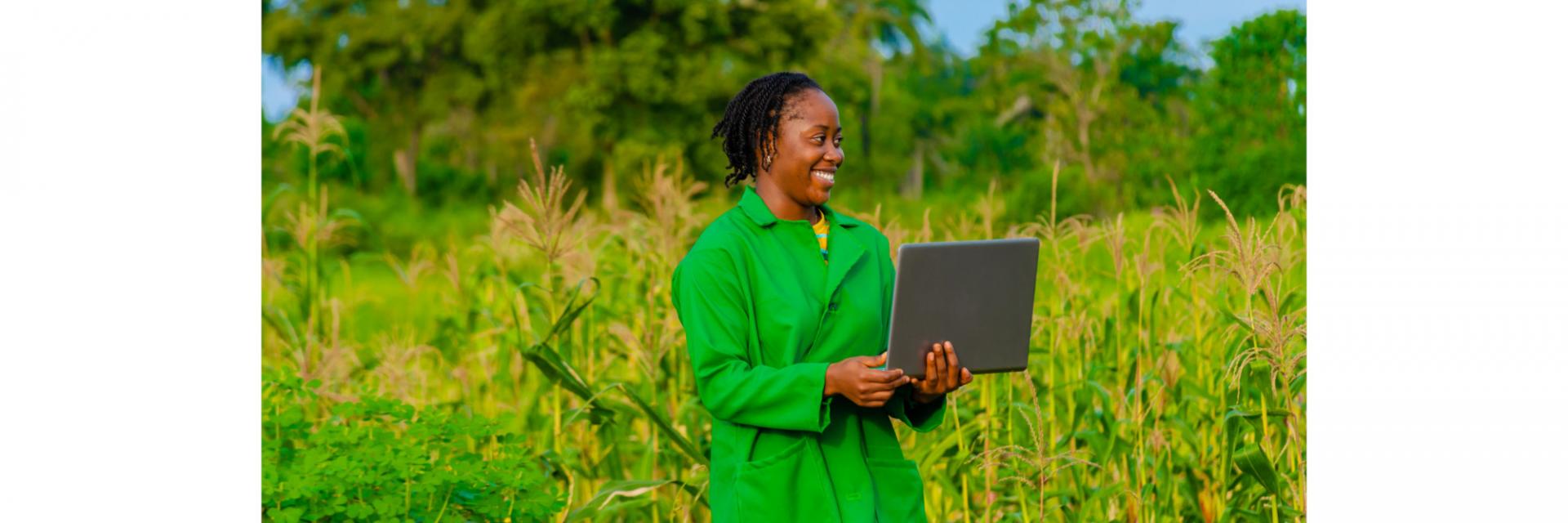 Integrating women's land rights into the AfCFTA key to advancing gender equality and women’s empowerment in Africa