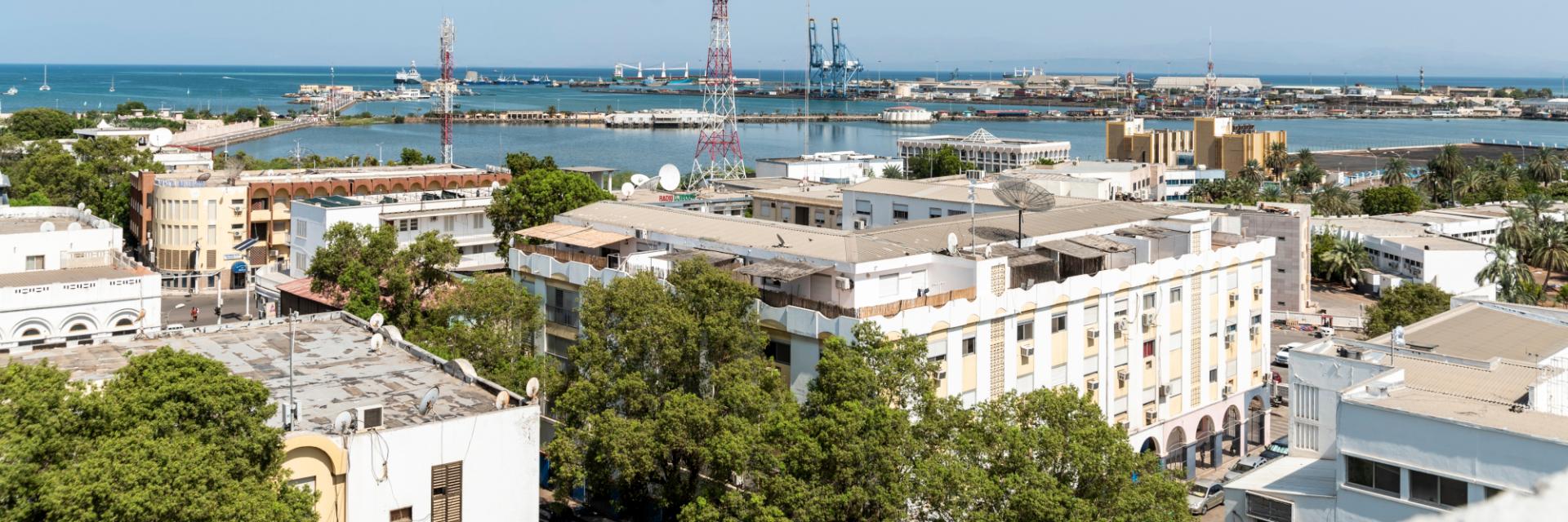 Le Djibouti présente sa stratégie pour la mise en œuvre de la ZLECAf