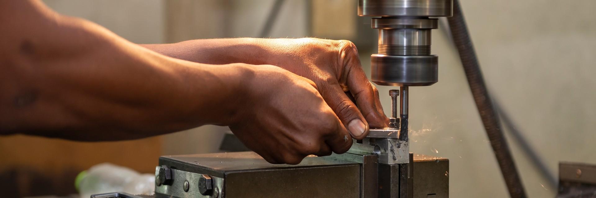Aligning finance with production critical for Africa’s structural transformation