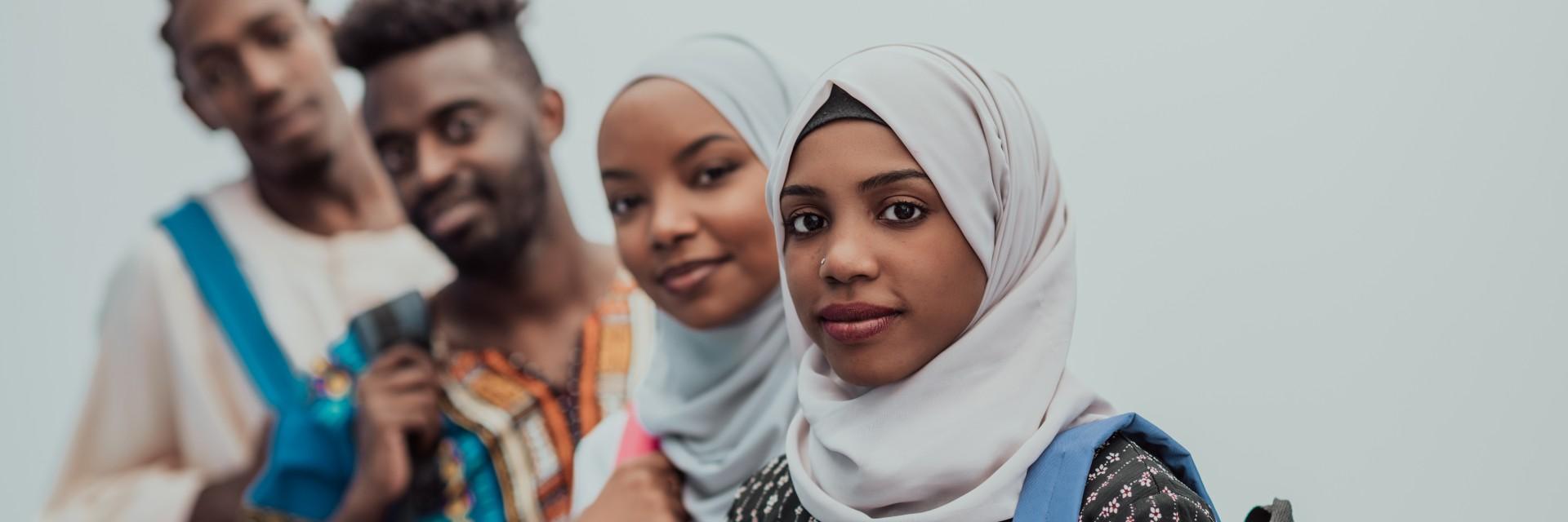 [Blog] Young Sudanese seek a greater role in recovery and peacebuilding