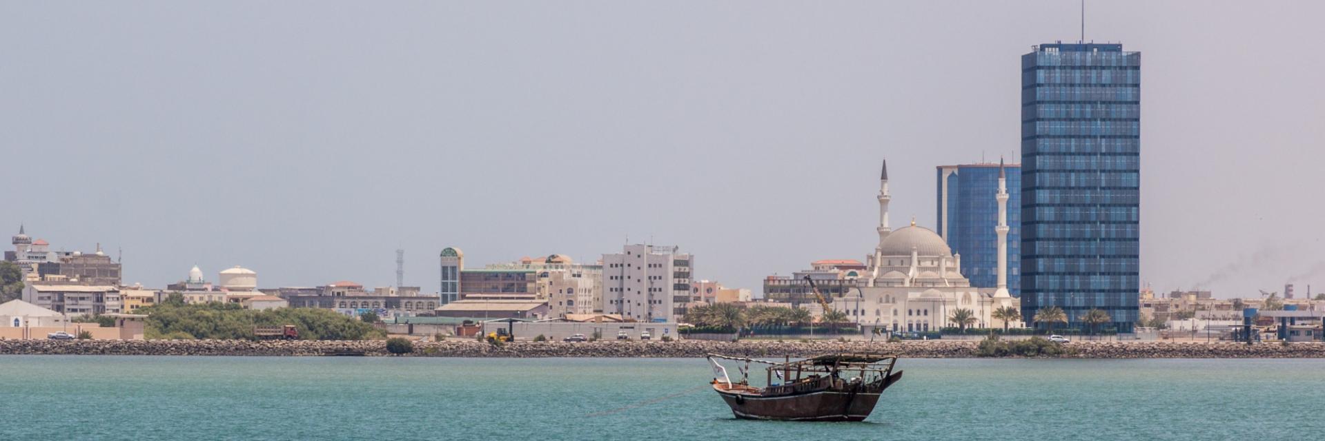 Djibouti maximizes the benefits of the AfCFTA for the private sector