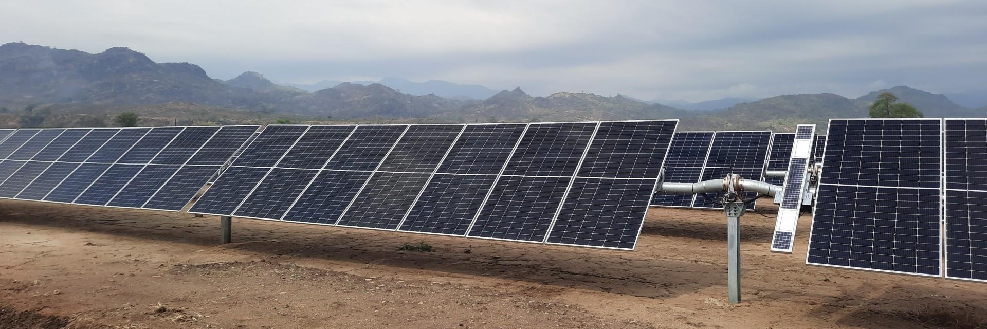 Zimbabwe, UN and ECA call for accelerated green industrialisation to drive inclusive and resilient economic transformation