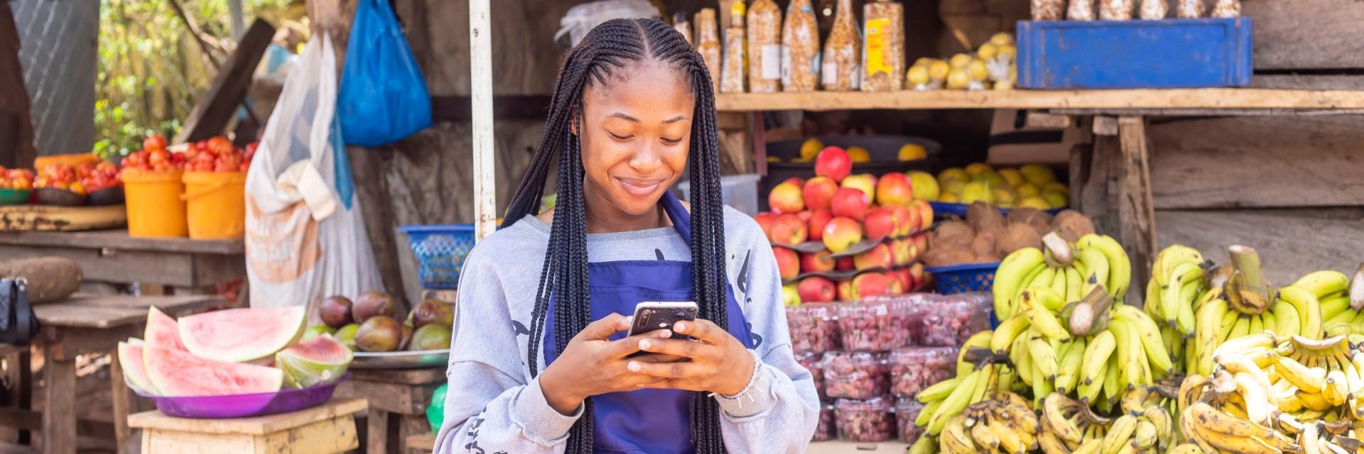 ECA calls for support to women and youth entrepreneurs in transforming African trade