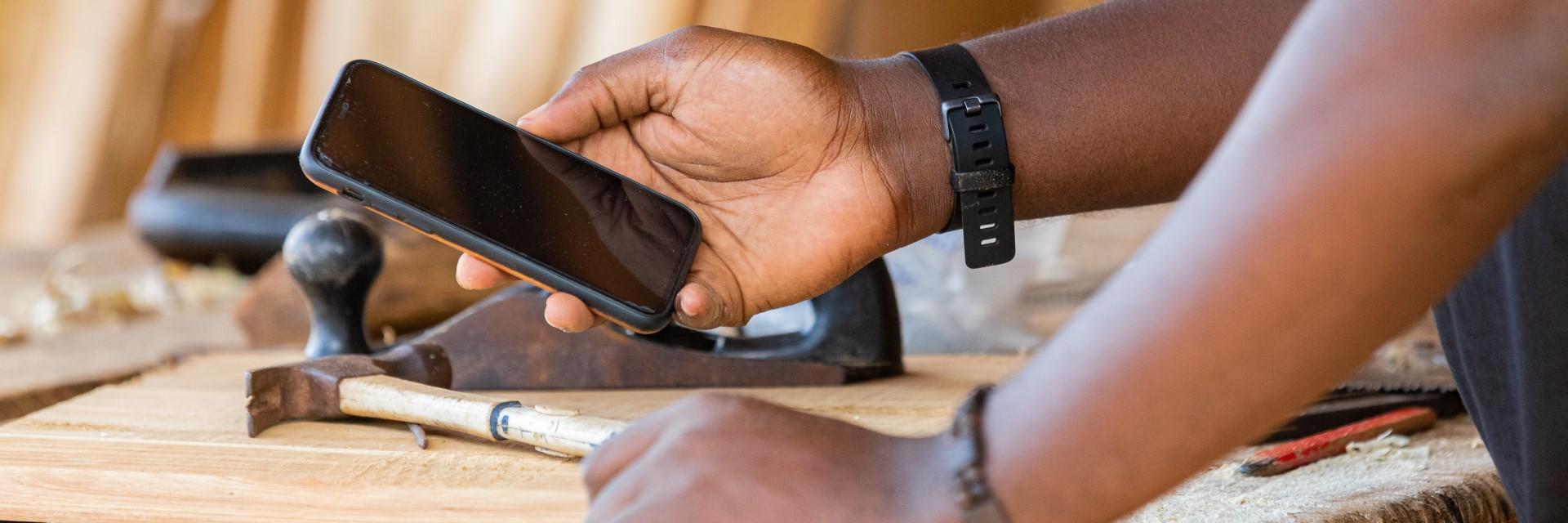 La Commission économique pour l’Afrique et l’Union africaine lancent un projet visant à renforcer la migration en Afrique
