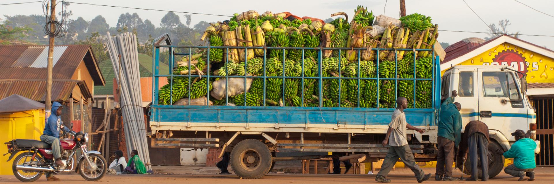 The AfCFTA, boosting regional integration through trade