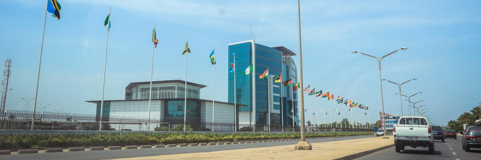Togo: ECA and UNFPA provide high-level technical support to strengthen the integration of demographic dividend-sensitive expenditures into the 2027 National Budget