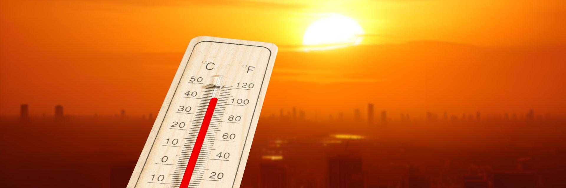 L’OMM confirme que 2024 est l’année la plus chaude jamais enregistrée, avec une température supérieure d’environ 1,55 °C aux valeurs préindustrielles