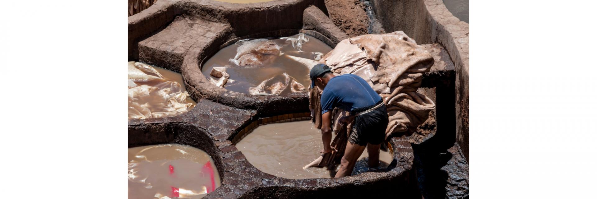 La CEA a co-organisé le premier atelier sur l’industrie du cuir éthiopienne et la Zone de libre-échange continentale africaine