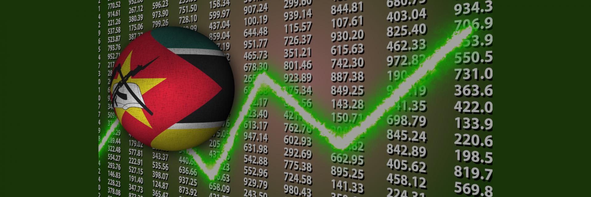 Beyond Raw Exports: ECA and Mozambique Chart a Path to Industrial Growth