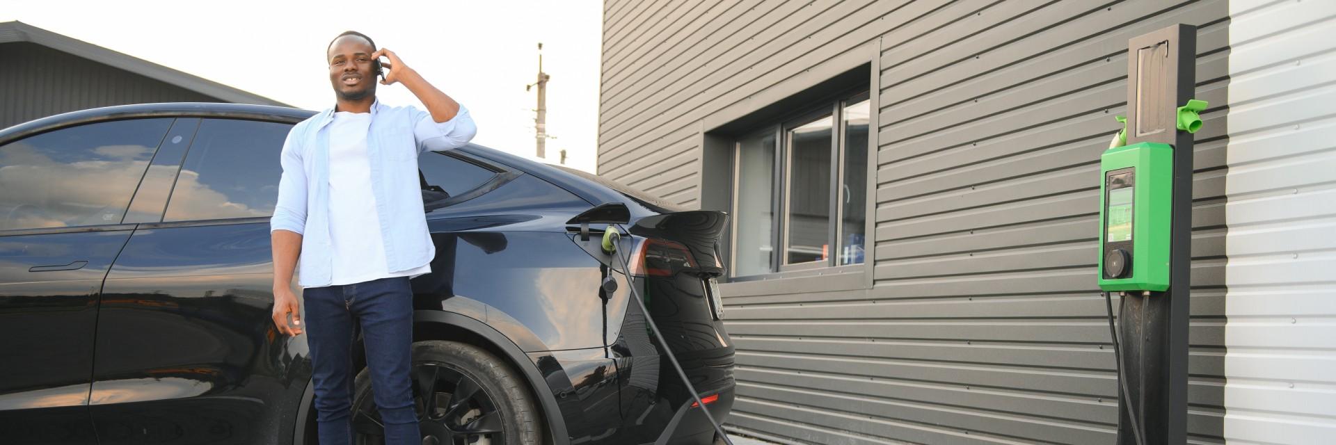 Africa Electric Mobility Forum calls for accelerated investment, industrialization, innovation and regional cooperation