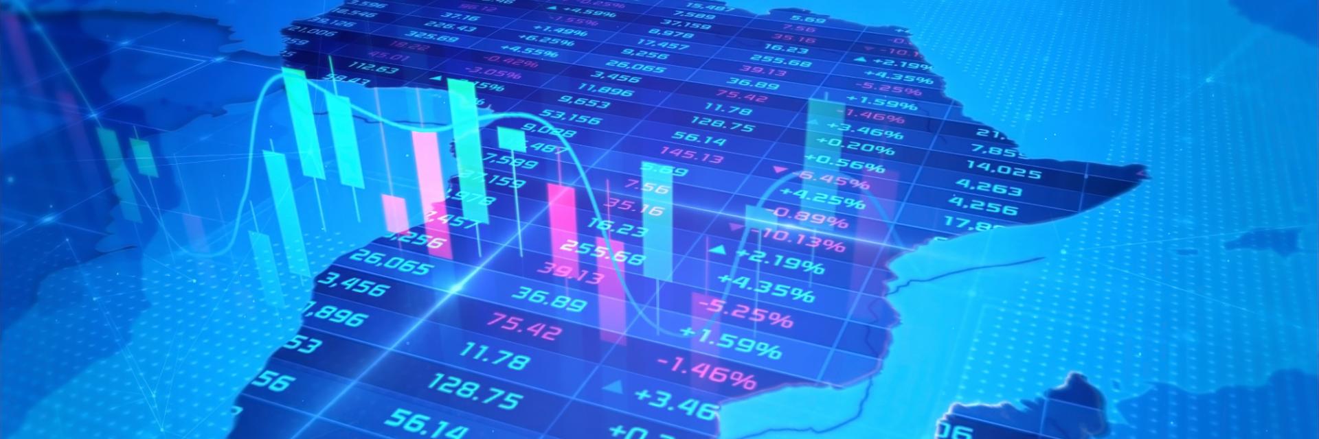 Quality statistics and sustainable funding critical for effective policymaking in Africa