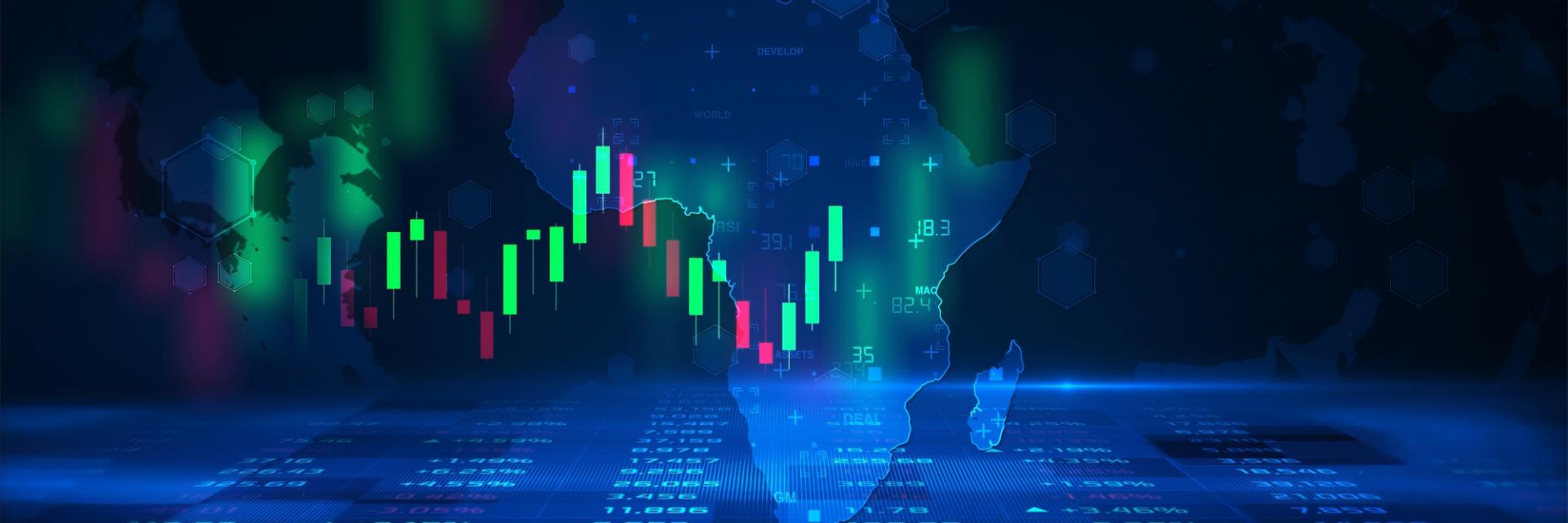 Amid global shocks, ECA partners call for coordinated action to boost Africa’s resilience