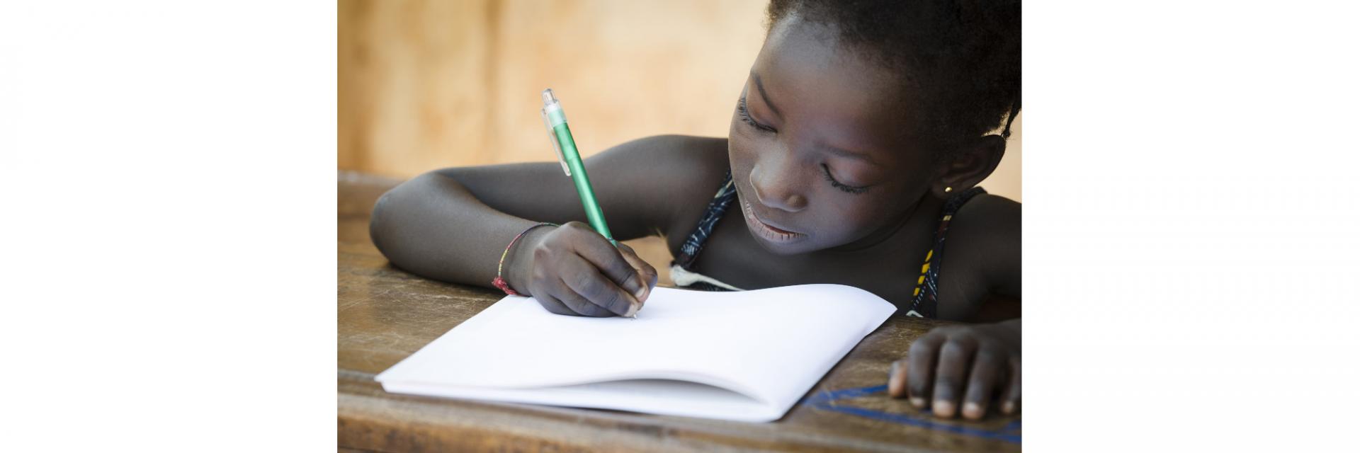 Blog: Realizing Africa’s development aspirations through education
