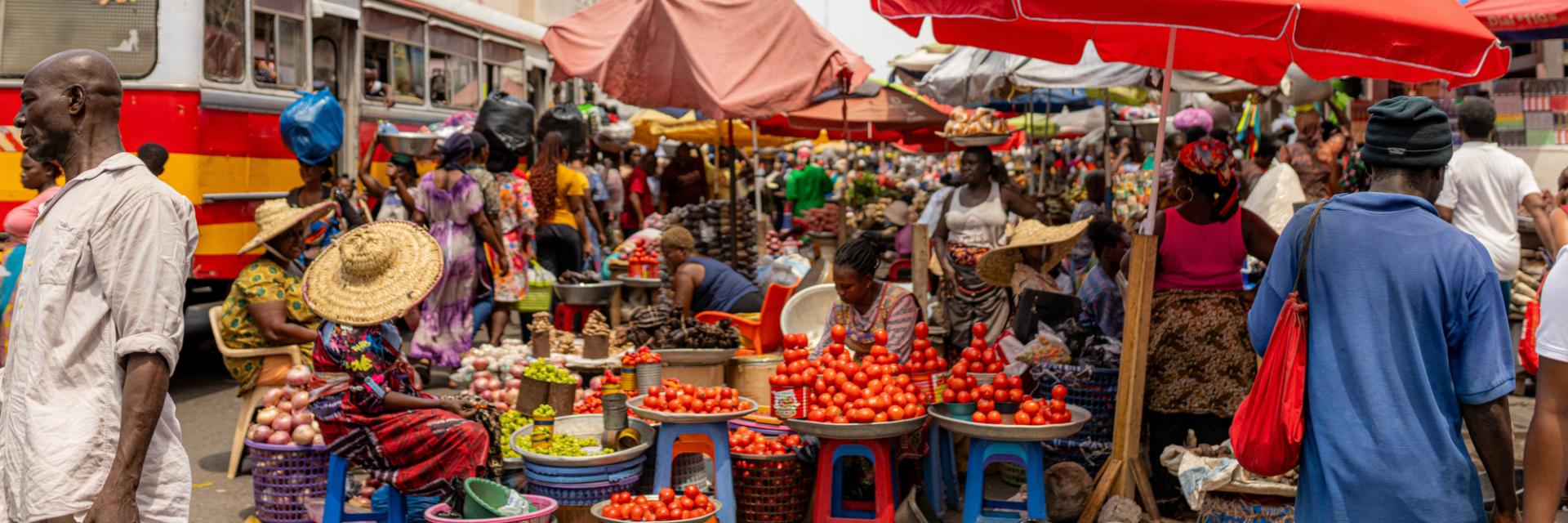 UN calls for stronger support to African SMEs and agricultural trade through sustainable trade facilitation measures