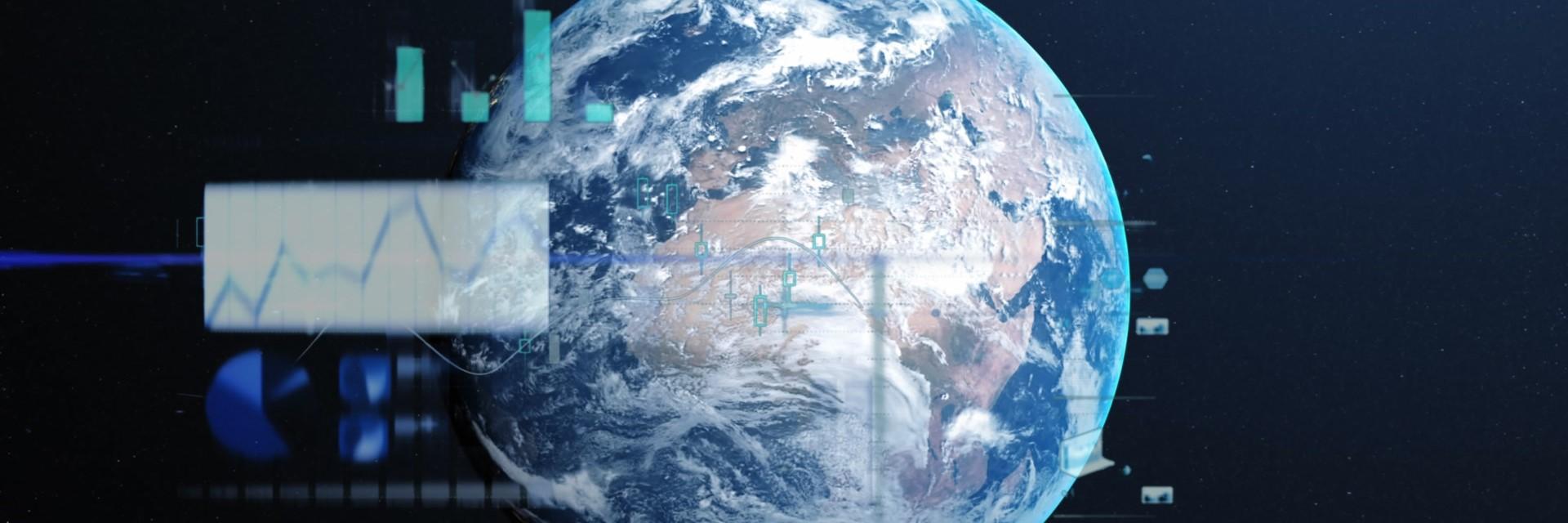 Harnessing geospatial intelligence for Africa’s sustainable and resilient future