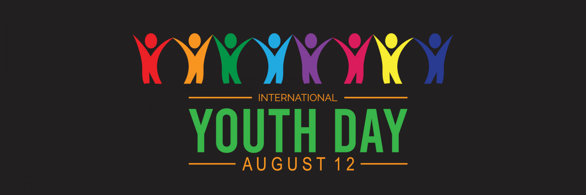 The Secretary-General message for International Youth Day