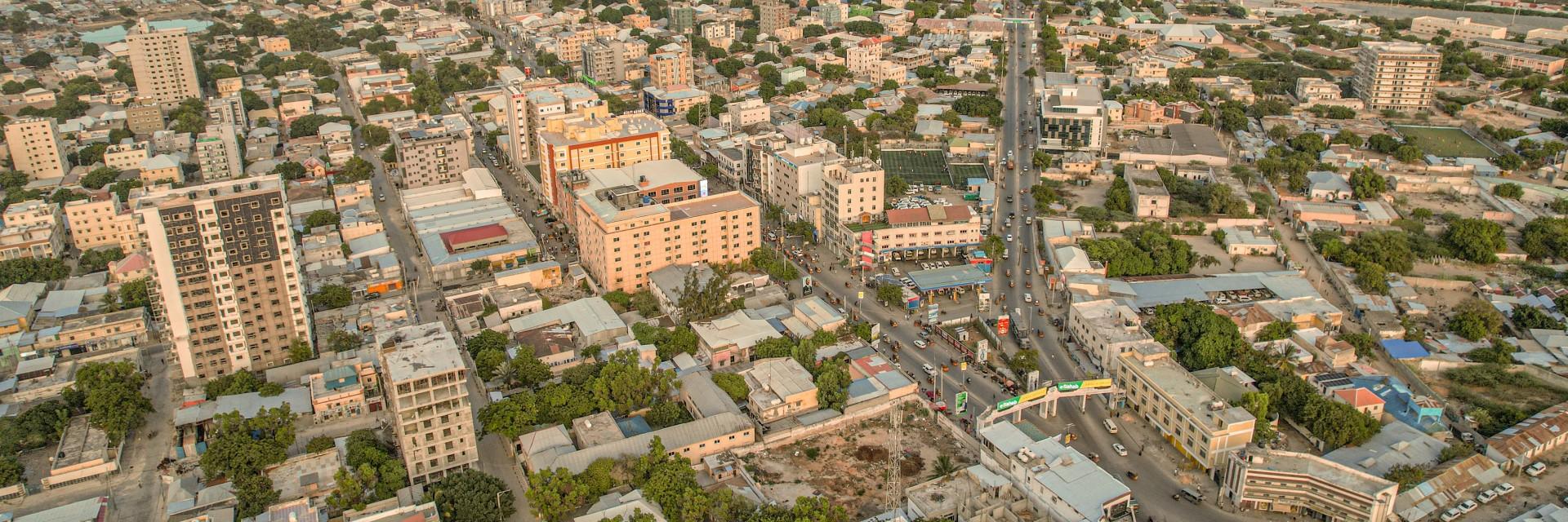 At launch of Somalia centennial vision 2060, UN commends Somali progress and plans