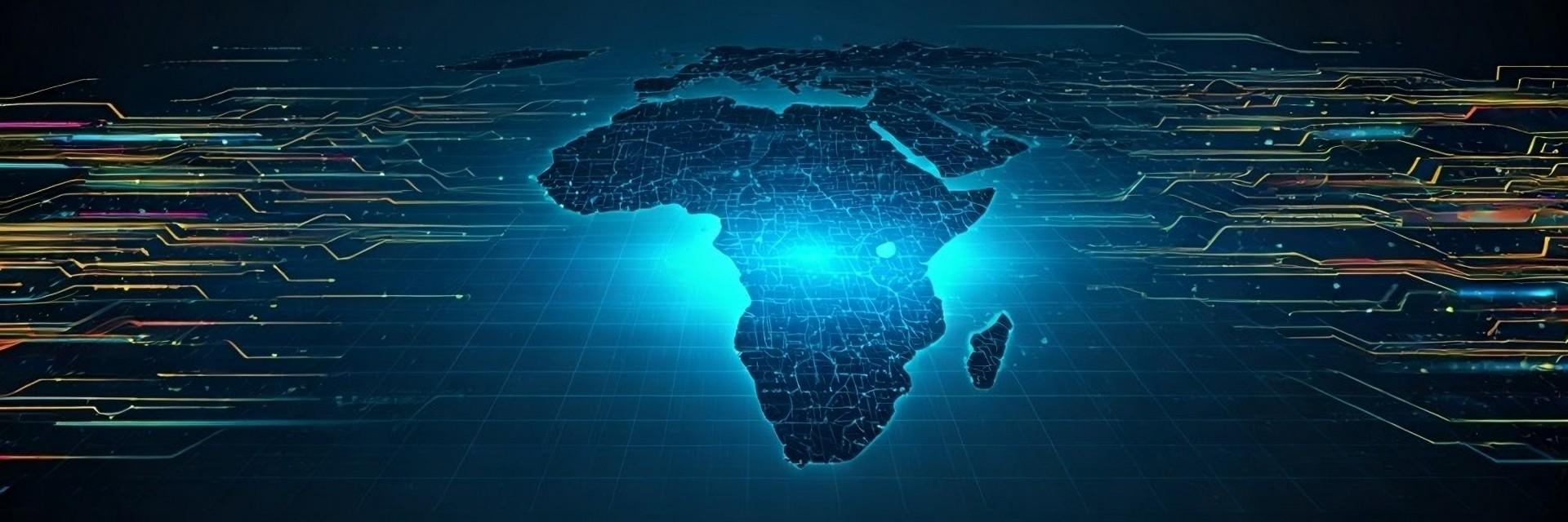Africa must power, connect and digitize its economies - Claver Gatete