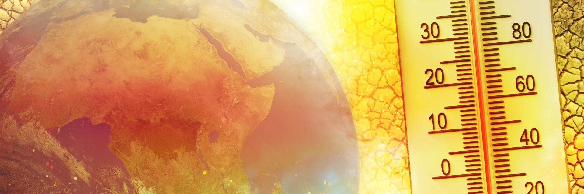 13th Conference on Climate Change and Development in Africa (CCDA-XIII) Opens in Addis Ababa