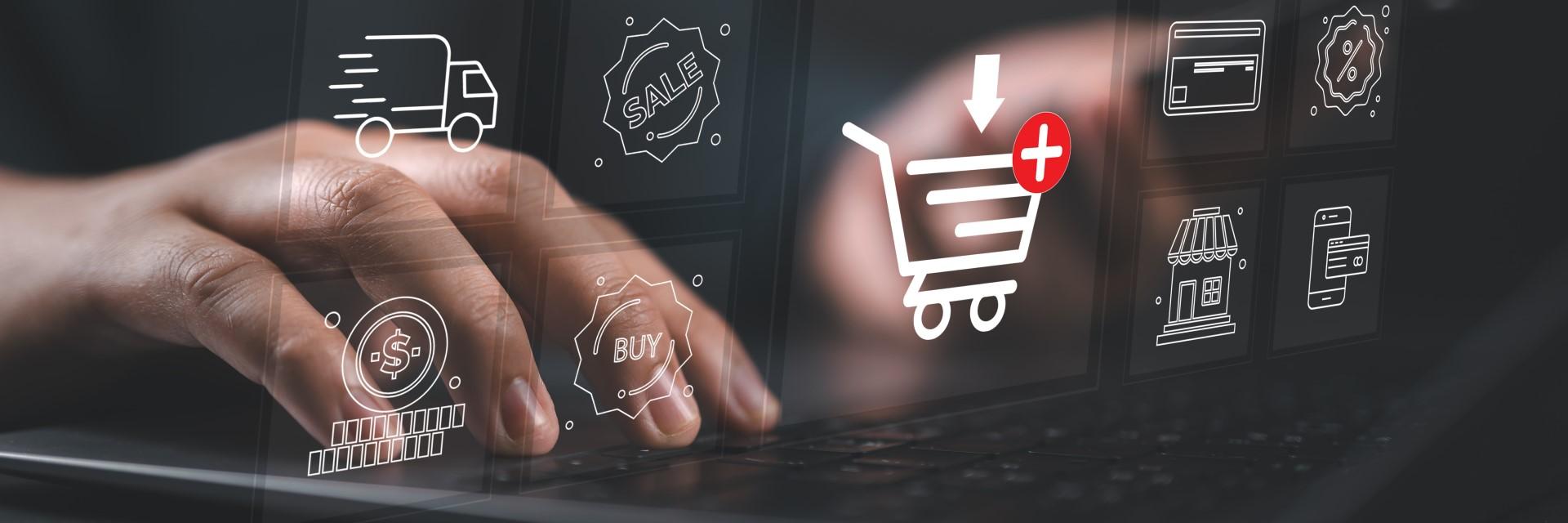 ECA capacitates Zambia, Zimbabwe and Malawi in e-commerce tools and marketing strategies