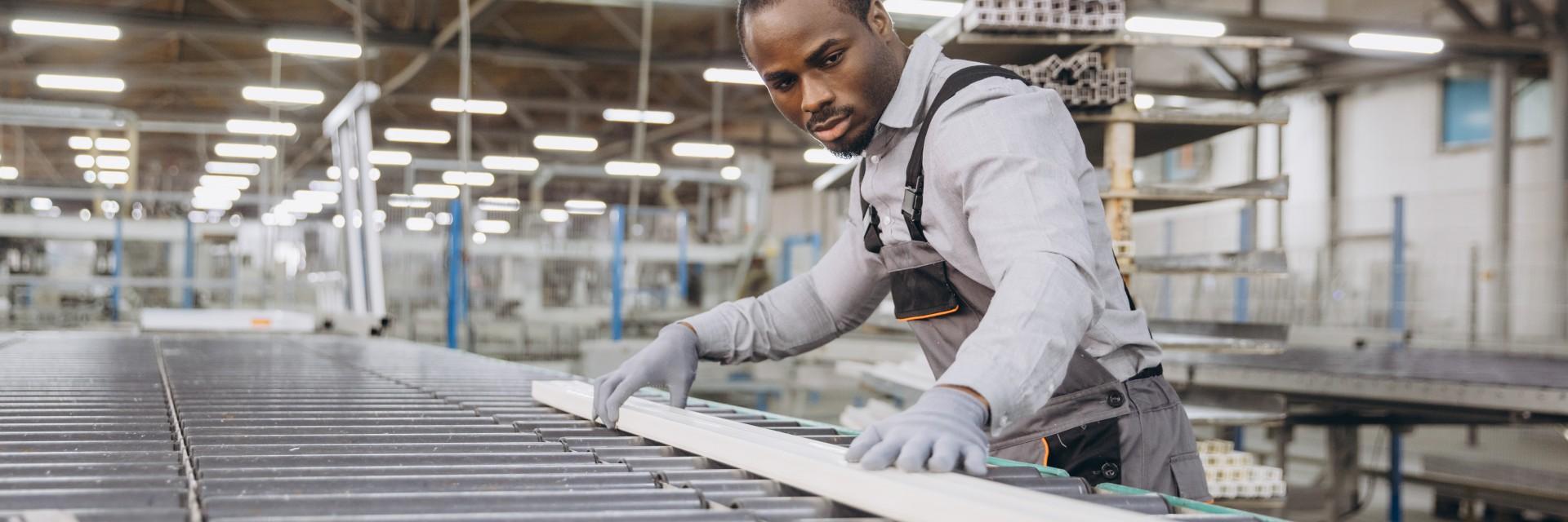 ECA partners with Government of Zambia to shape an industrialisation successor local content strategy