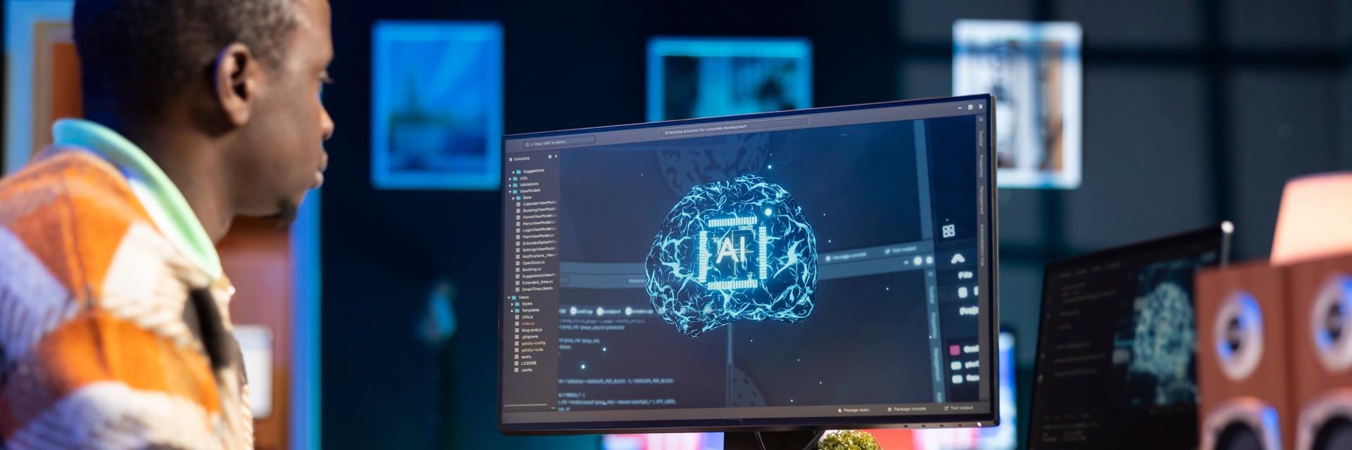 AI and jobs in Africa: opportunity or disruption?