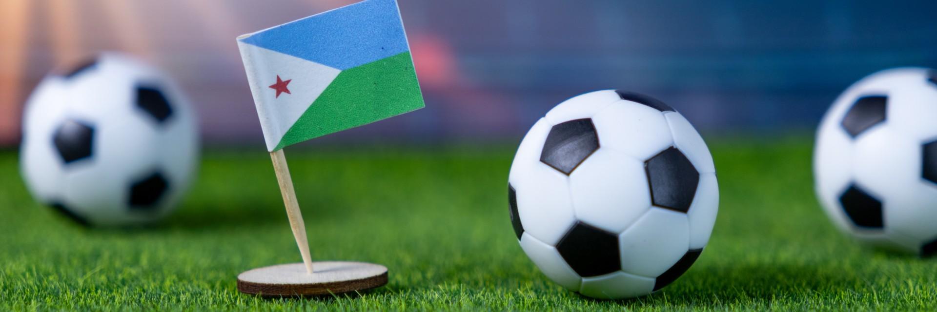 Can sport create new opportunities for Djibouti’s youth?