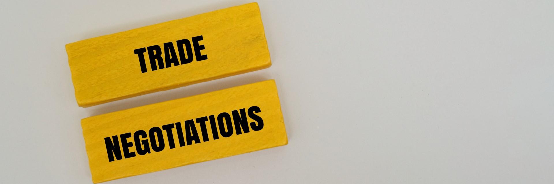 Le Groupe africain se réunit à Chavannes-de-Bogis pour faire avancer un agenda fort et axé sur le développement en vue de la MC14 de l’OMC