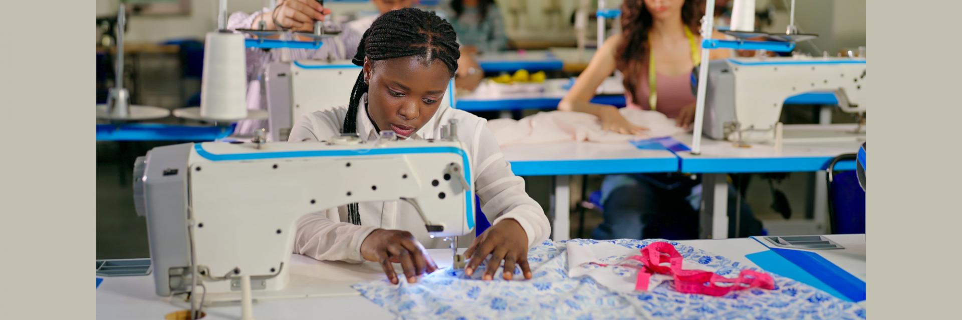 ECA pilots initiative to fast-track action on decent jobs and productive entrepreneurship for African youth