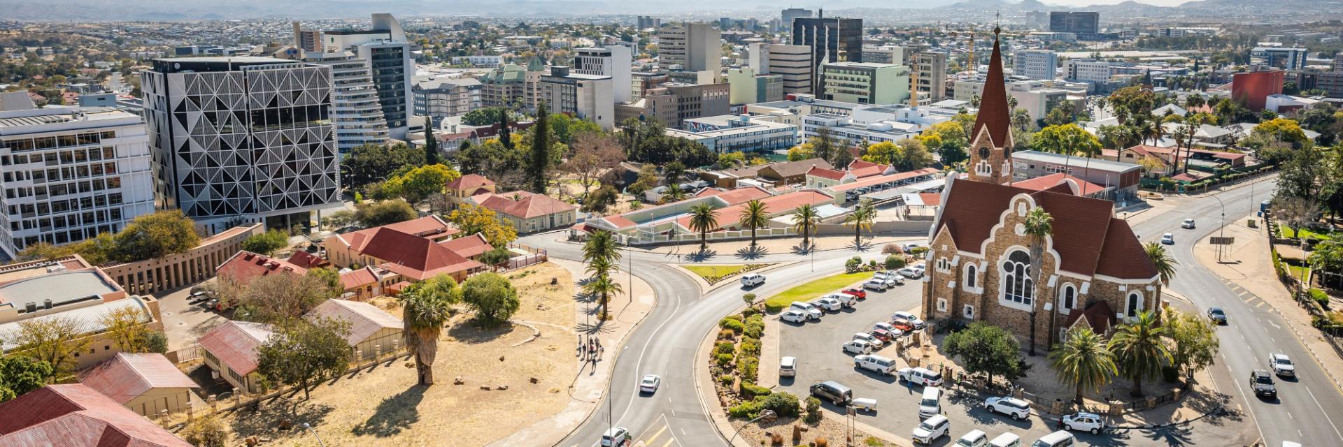 Namibia Fast-Tracks AfCFTA Agreement Implementation as Government, ECA and Private Sector Validate Step-by-Step Trade Guide