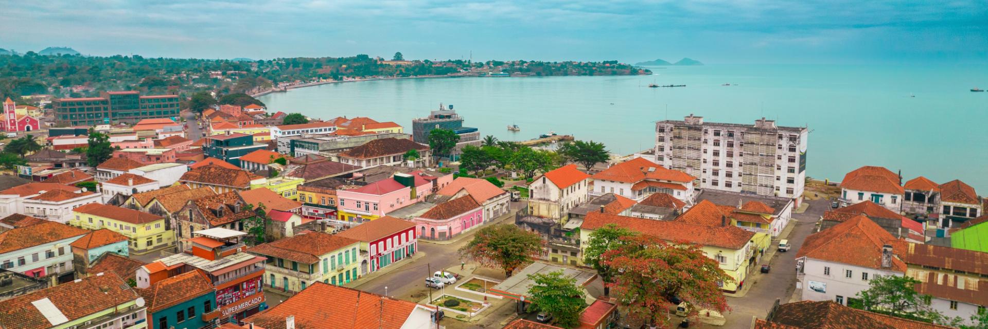 Turning tourism data into a driver of growth: São Tomé and Príncipe launches its first national tourism survey