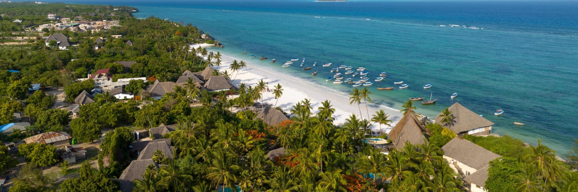 ECA and Zanzibar Launch a Technical Workshop to Assess the Total Economic Impact of Tourism