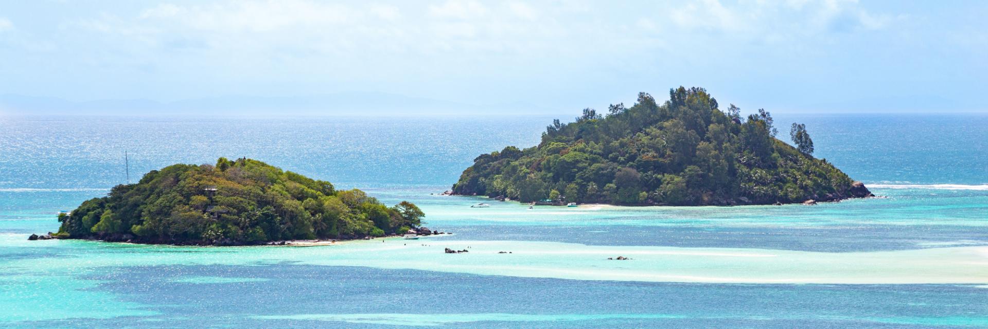 Seychelles launches RESIslands project, reaffirming its leadership in climate resilience for Africa's island nations