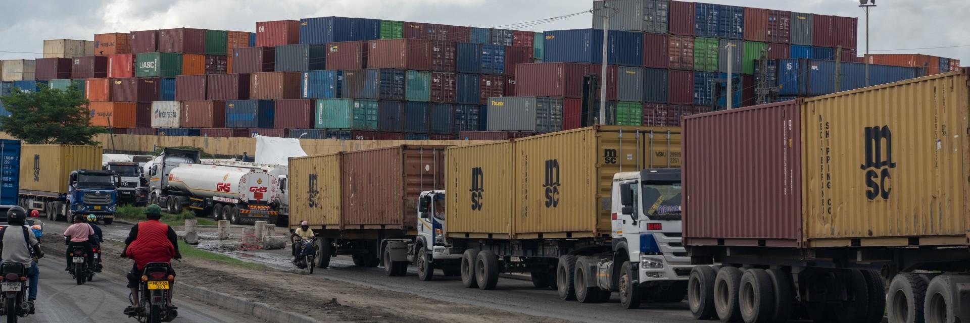 ECA supports Sierra Leone to unlock AfCFTA opportunities