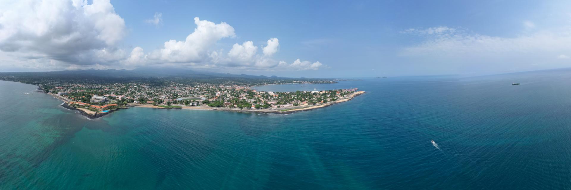 Turning data into growth: strengthening tourism measurement to unlock investment and economic diversification in São tomé and Principe