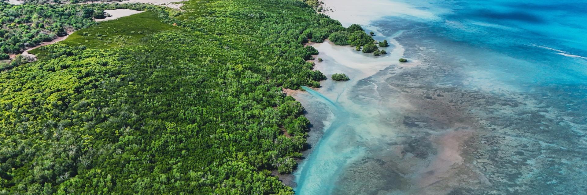 Comoros launches RESIslands to strengthen climate resilience and prepare for climate investment