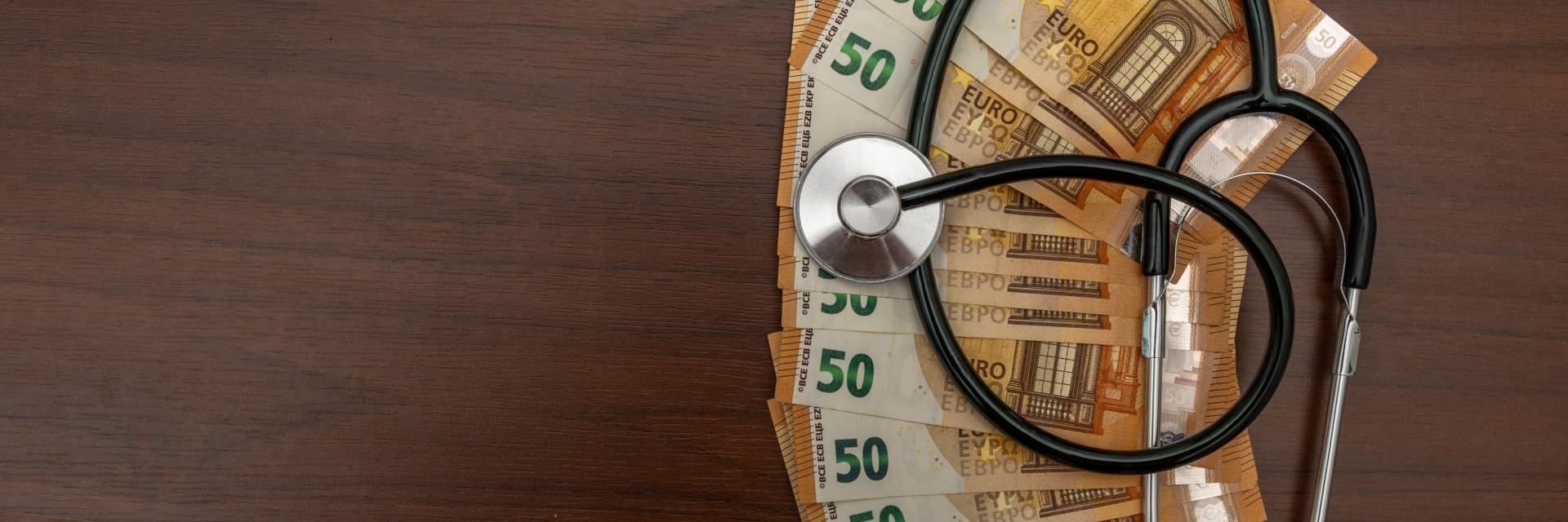 ECA calls for a new fiscal compact between finance and health ministries to transform Africa’s health financing