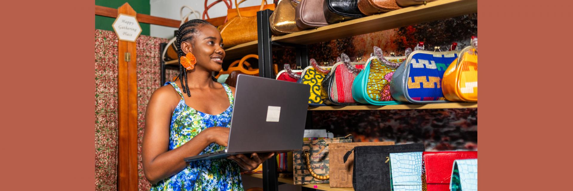 ECA supports Cameroon to facilitate access to trade information and unlock AfCFTA opportunities
